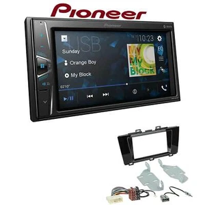 Pioneer Autoradio Bluetooth Touchscreen USB für Subaru Outback ab 2015 ab 2015 - Bild 1 von 5