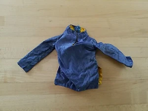 Captain Action Ideal Dr. Evil Lab Jacket Coat Japan - Picture 1 of 8
