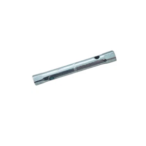 CHIAVE A TUBO DOPPIA 20X22 MM KENDO - Foto 1 di 1