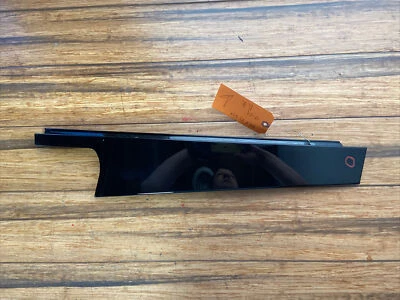 2016-2019 BMW X3 G01  Right Rear Exterior B PILLAR Trim Panel 7410046 *NOTE* OEM - Imagem 1 de 4