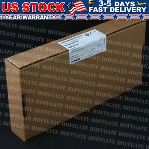 New Siemens 6SN1118-0NK01-0AA1 6SN11180NK010AA1 SIMODRIVE 611 U HR 2-AXIS - Picture 1 of 8