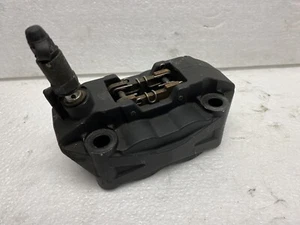 YAMAHA YZF 125 R MT FRONT BRAKE CALIPER 2014 to 2017 125R - Picture 1 of 3