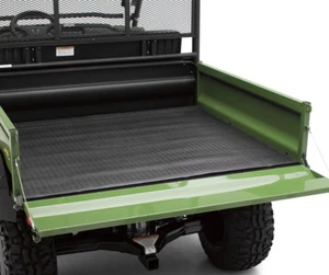 Genuine Kawasaki MULE 4000 4010 3000 3010 2510 Rubber Cargo Bed Mat KAF25-023 - Picture 1 of 1