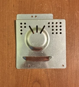 OEM Genuine GE Range Oven Stove Cover Receptacle, Part #WB34T10011 - Picture 1 of 2