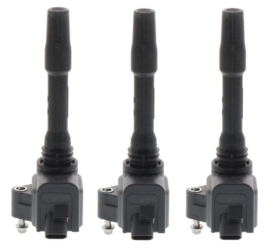 BOSCH Juego de 3 bobinas de encendido para BMW i8 Mini Cooper Clubman Countryman L3 Foto 1 de 1