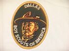 Baden Powell Dallas BSA