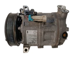 50510966 Klimakompressor A \ C ALFA ROMEO 159 1.9 Jtdm (2005 \ 2011) - Bild 1 von 8
