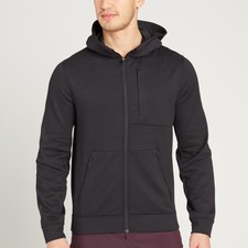 Lululemon City Sweat Zip Hoodie 