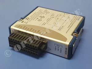 National Instruments NI 9235 cDAQ Dehnung/Brücke Eingangsmodul - Bild 1 von 3