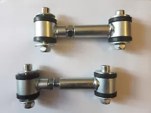 Prosport VW New Beetle 9C 1997-2011 Shortened Anti-Roll Bar Links - Picture 1 of 1