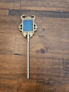 Vintage Hasbro Visionaries Cravex Staff Totem accessory Darkling Lord Part - Picture 1 of 4