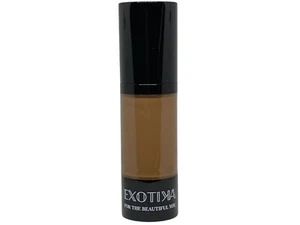 Exotika Beauty HD Liquid Foundation Almond - Picture 1 of 3
