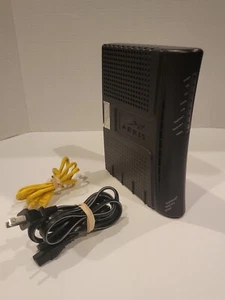 ARRIS TM602G/115 Touchstone Telephony Modem - Picture 1 of 6