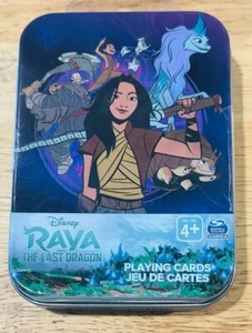 Disney Frozen II Jumbo Playing Cards - Picture 1 of 2