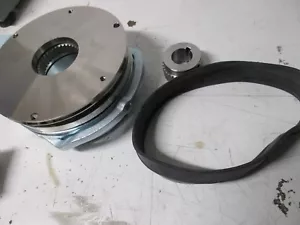 NUOVO KEB COMBINORM B FRENO 0838200-105U 105VDC 2042299/2 MAGNETE - Foto 1 di 11