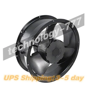 NEW Comair Rotron CL3L2 Axial Cooling Fan 230VAC 50/60HZ 0.47/0.43 A - Picture 1 of 10