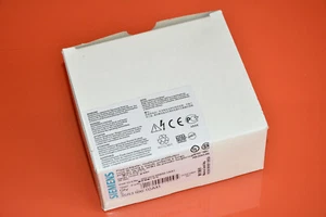 Siemens 3SB3 500-1DA41 3ZX1012-0SB30-1AA1 Pilzdrucktaster 5 Stück - Picture 1 of 5