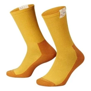 Air Jordan x Union Crossover Logo Solid Color Sports Socks Unisex DA2563 - Picture 1 of 4