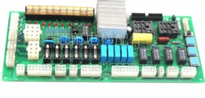 Original SEMR-100 REV1.3 Power supply board 60 days warranty #W5 - Bild 1 von 4