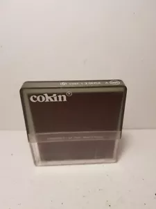 Genuine Cokin A005 +3 Sepia Filter with Case - Picture 1 of 1