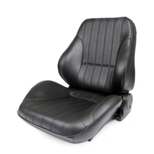 ProCar 1050 Series Rally Lowback Seat - Picture 1 of 5