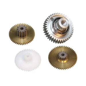 GEARSET - 2700G METAL : JRC2700GS - Picture 1 of 1