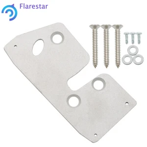 Fit For 1994-2001 Dodge Ram 2nd Gen Driver Door Repair & Reinforcement Plate - Picture 1 of 15