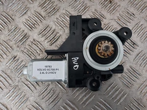 Moteur de lève vitre Avant Droit - VOLVO XC70 II (2) - Réf : 970714-102 - Imagen 1 de 5