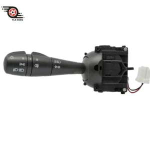 8201167977 Headlamp Switch Turn Signal Switch For Dacia Dokker Renault Captur - Picture 1 of 6