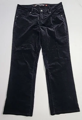 Pantalones de pana Christopher azul negros talla 12 ¡¡USADOS EN EXCELENTE ESTADO!! (34x27,5) Foto 1 de 4