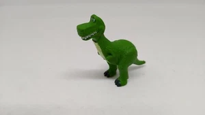 Figur T. Rex Dinosaurier aus Toy Story Disney Pixar ca. 4,5cm - Bild 1 von 2