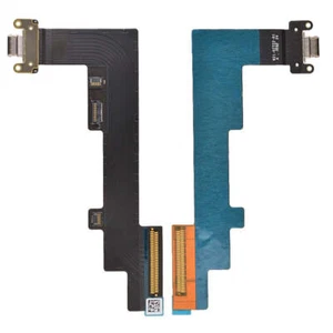 Charging Port With Flex Cable for iPad Air 4 2020 4G Version - Picture 1 of 5