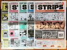 Strips (1996) Strips Rare Collection Complète 5 N° - Schlingo Trondheim (T. Proc