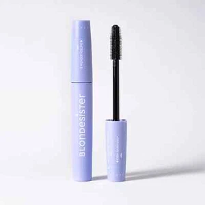 Blondesister 4 in 1 CLICK&TURN MASCARA - ULTRA BLACK 01 Vegano 12 ml - Foto 1 di 5