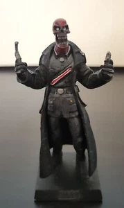 Eaglemoss Classic Marvel Figurine Collection #34 RED SKULL - Picture 1 of 2