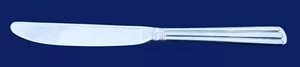 Wallace CENTENNIAL Indonesia Stainless Flatware -- Dinner Knife 9" - Picture 1 of 1