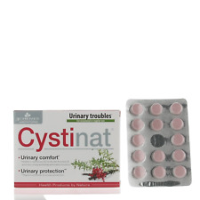 CYSTINAT URINARY COMFORT & PROTECTION 28 TABLETS - FREE SHIPPING