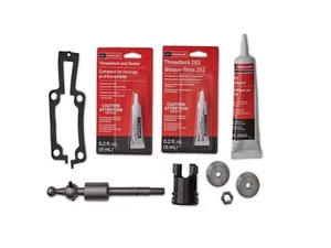 Ford Performance Shifter Kit Without Knob For 15-24 Ford Mustang M-7210-MA - Picture 1 of 3