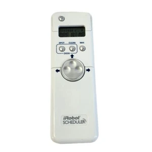 iRobot Roomba Scheduler Remote Control 5100 - OEM Genuine Original Replacement - Picture 1 of 10