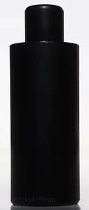 Lego 3x Black Minifig Utensil Candle Extended Blaster Barrel - Picture 1 of 1