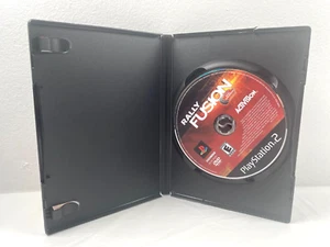 Rally Fusion: Race of Champions (Sony PlayStation 2 PS2, 2002) DISC ONLY - Picture 1 of 1