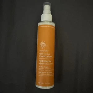 Earth Science Almond-Aloe Moisturizer Fragrance Free Hydratante 5 Oz - Picture 1 of 2