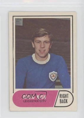 1969-70 A&BC Footballers Дэвид Ниш No103 - Изображение 1 из 2