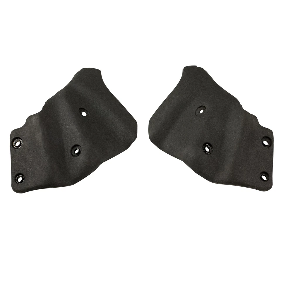 Sellos de tapa de puerta para Chrysler Cordoba 1975-1979 3795178/9; ALP 7017 Foto 1 de 1