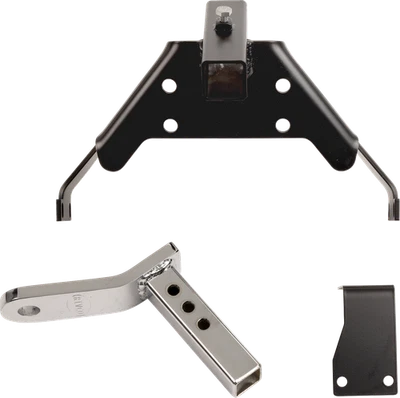 Enganche de remolque RIVCO PRODUCTS - para Indian - '17-'25 IC007-V2E Foto 1 de 2