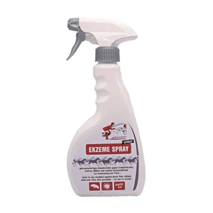 Schopf Riders IC 10 Ekzeme Spray 500 ml - Fliegenschutz für Pferde Insekten - Bild 1 von 1