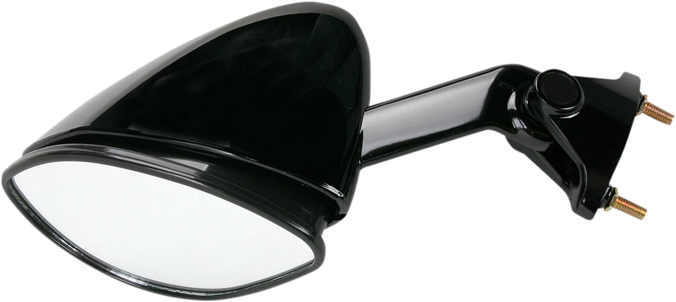 Espejo de repuesto Emgo 20-43062 OEM 02-05 Kawasaki Ninja ZX-12 R Foto 1 de 2