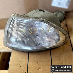 Vauxhall (Opel) Astra MK3 F Phase 2 1995-1998 Blinker vorne Beifahrerseite - Bild 1 von 5