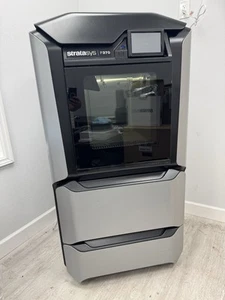 Stratasys F370 Large Format FDM 3D Printer - Picture 1 of 15