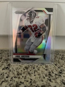 Panini Prizm 2024 NFL Jamal Anderson Prizm #No.18 - Bild 1 von 2